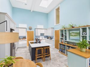 Kitchen - click for photo gallery